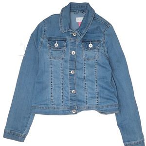 Children’s Place Kids Jean Jacket